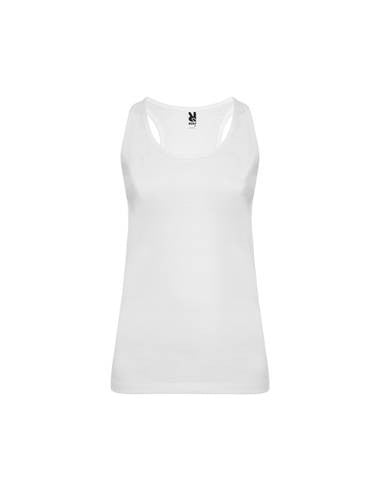 BRENDA COLOR BLANCO TALLA M