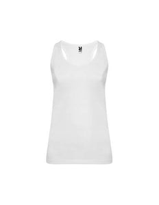 BRENDA COLOR BLANCO TALLA M