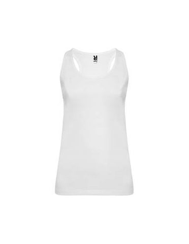 BRENDA COLOR BLANCO TALLA M