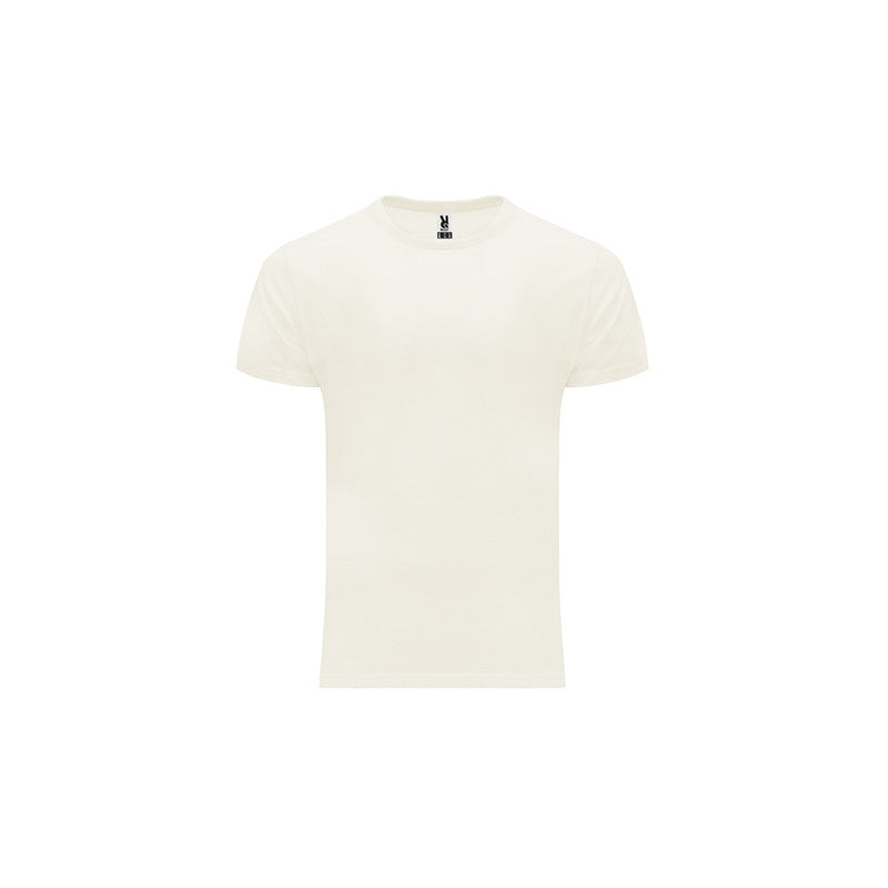 CAMISETA BASSET TALLA XXXL CRUDO
