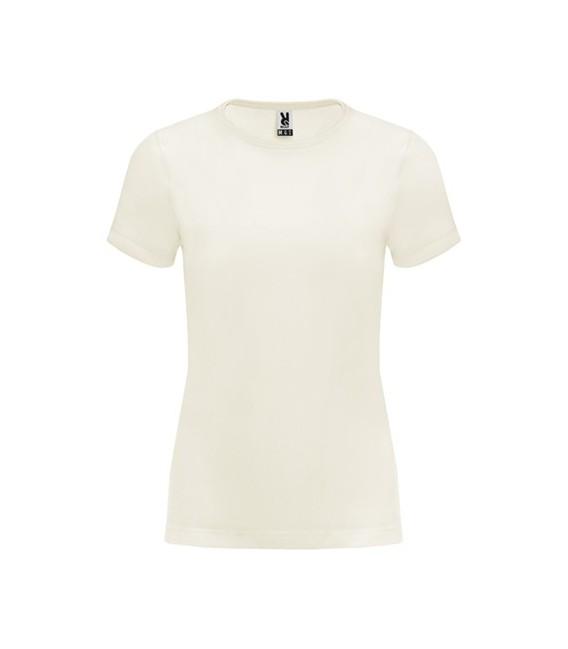 CAMISETA SUBLIMACION SRA. CI-788 170 GR TALLA-XL