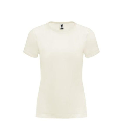 CAMISETA SUBLIMACION SRA. CI-788 170 GR TALLA-L