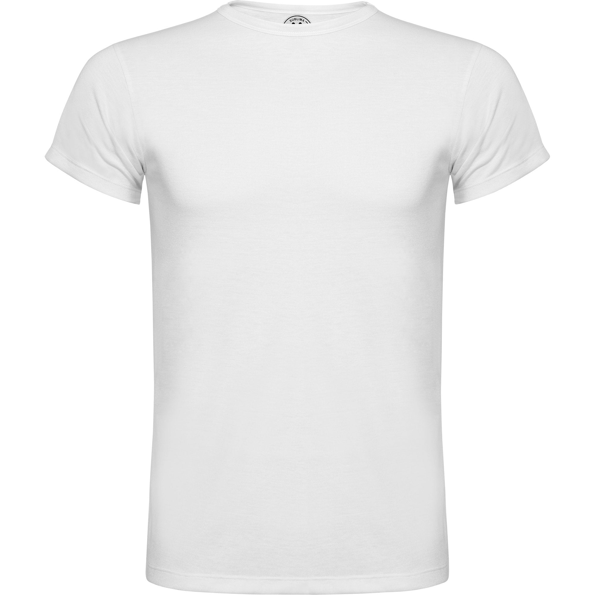 CAMISETA SUBLI HOMBRE 517 170G T-M