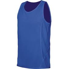 TRACK COLOR AZUL TALLA XXL