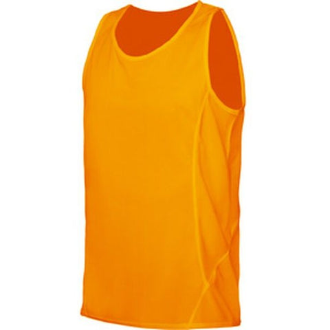 TRACK COLOR NARANJA TALLA XXL