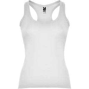 CAROLINA COLOR BLANCO TALLA M