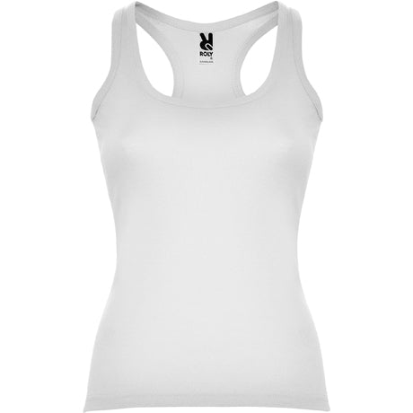 CAROLINA COLOR BLANCO TALLA M