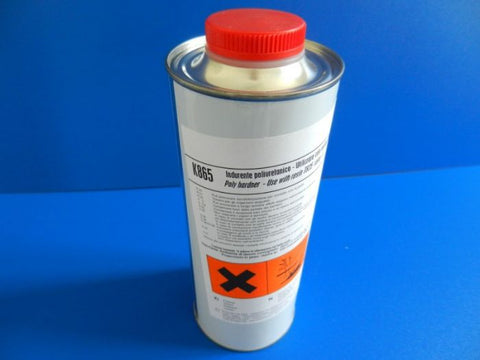 CATALIZADOR K-865 1KG