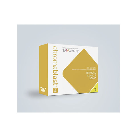 CHROMABLAST HD VIRTUOSO SG400/800 29 ML AMARILLO