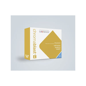 CHROMABLAST HD VIRTUOSO SG400/800 29 ML  CYAN