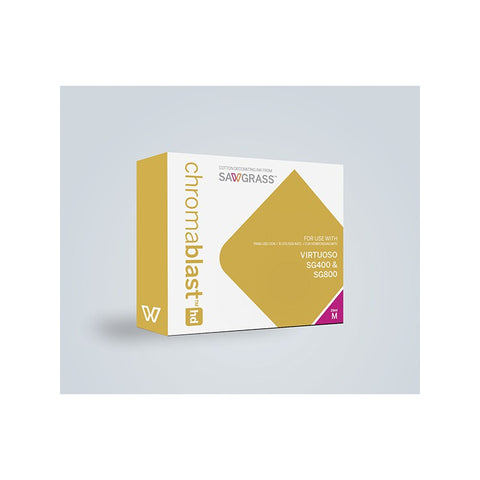 CHROMABLAST HD VIRTUOSO SG400/800 29 ML MAGENTA