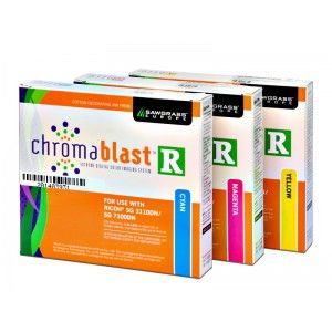 CHROMABLAST RICOH SG 3110DN/7100N CART. 29 ML (MAGENTA)