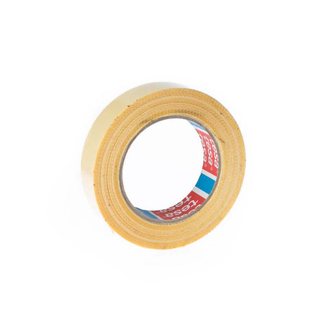CINTA DOBLE CARA 25MM X 50 MTROS TD
