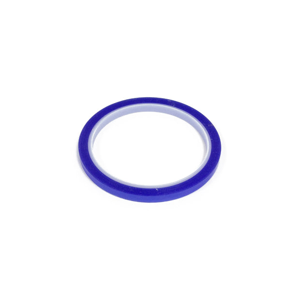 CINTA TERMICA AZUL 6MM