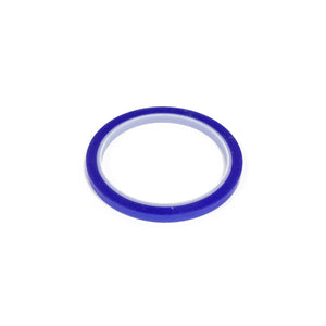 CINTA TERMICA AZUL 6MM