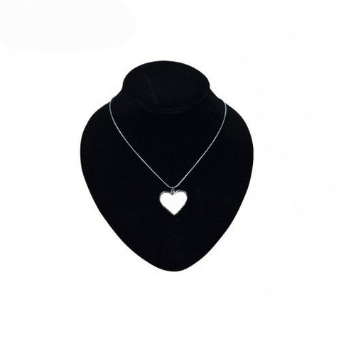 COLLAR PERSONALIZABLE CORAZÓN