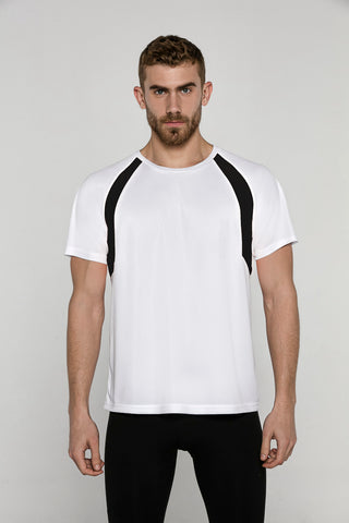 COMBI BLANCO NEGRO TALLA XL