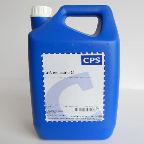 CPS AQUAWASH 317  5 L
