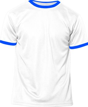 ACTION  TALLA  M    BLANCO