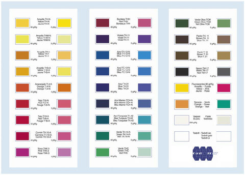 TEXPRINT 406 DE 5KG