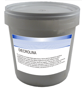 DECROLINA /1