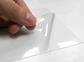 MTS/2 DIGITAL CLEAR SOFT TEXTIL TRANSPARENTE MATE (0.75x25mts)