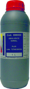 DISOLVENTE RETARDANTE PLUS