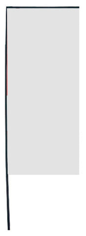 DISPLAY BANDERA MAVYERICH FLAG XL 365CM