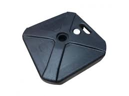 DISPLAY BASE RELLENABLE PARA BASE CUADRADA Y EN CRUZ