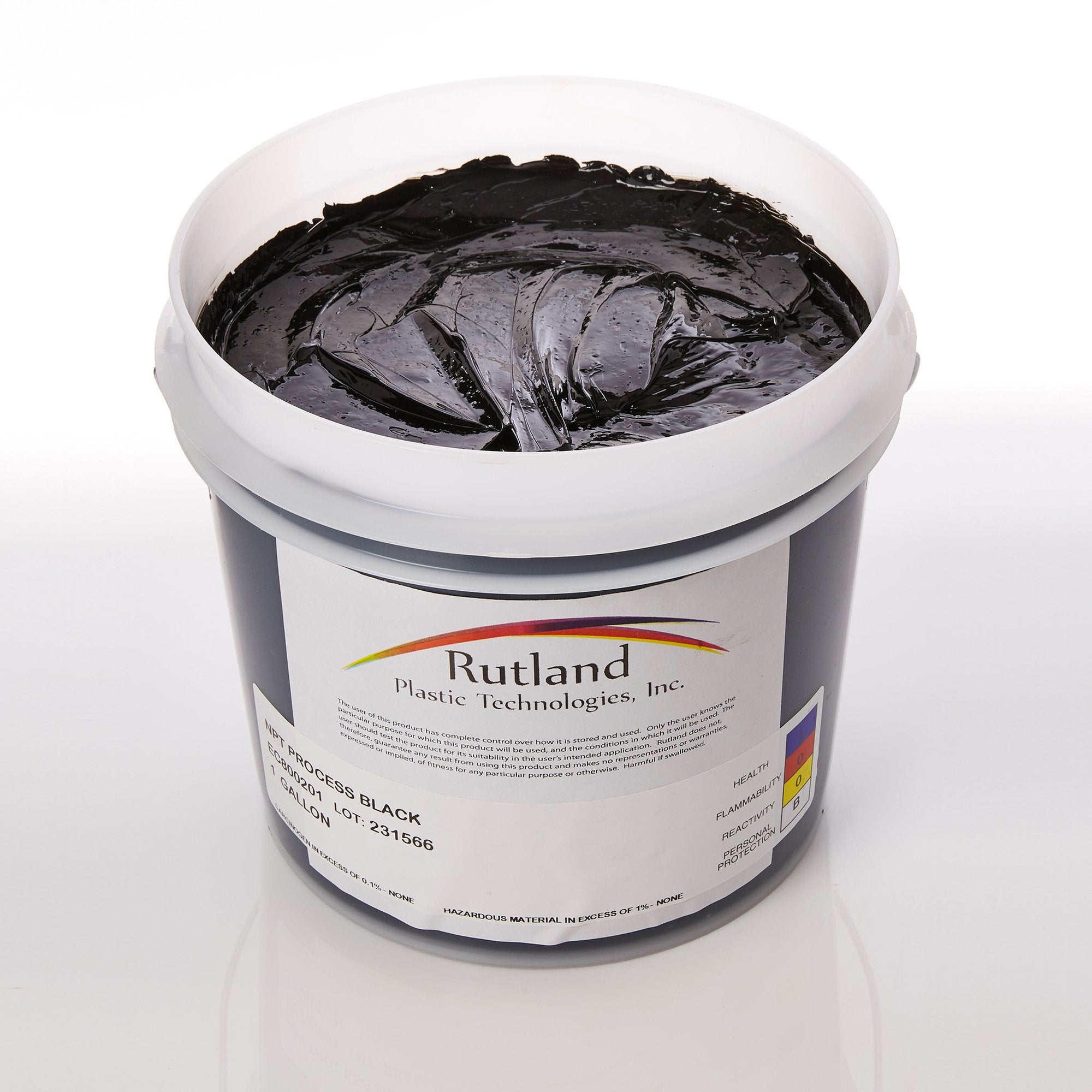 NPT PROCESS BLACK 6KG