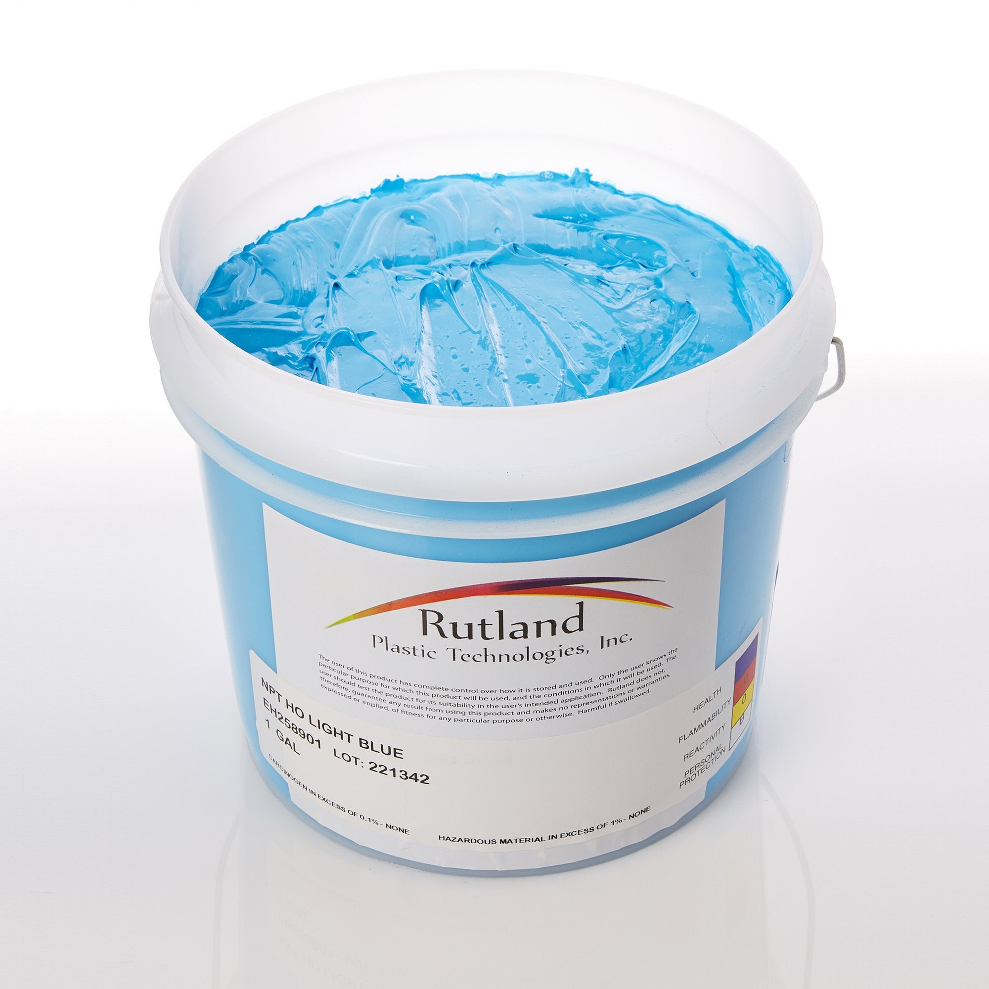 NPT HO LIGHT BLUE 5KG