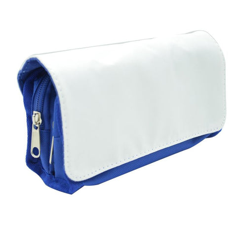 ESTUCHE ESCOLAR AZUL