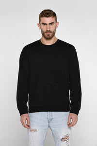 FLAKE NEGRO TALLA M