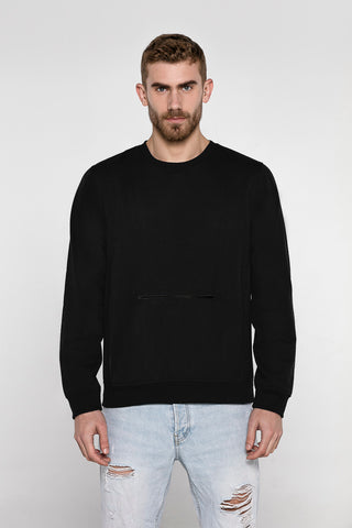 FLAKE NEGRO TALLA M