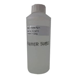 LIMPIADOR FLUSH TUAREG SJ 1 LITRO