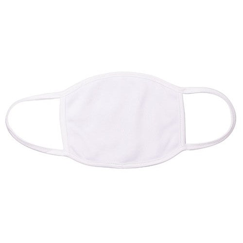 MASCARILLA SUBLIMACION ADULTO