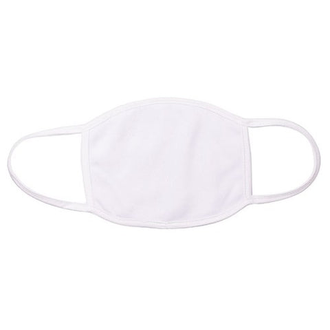 MASCARILLA SUBLIMACION ADULTO