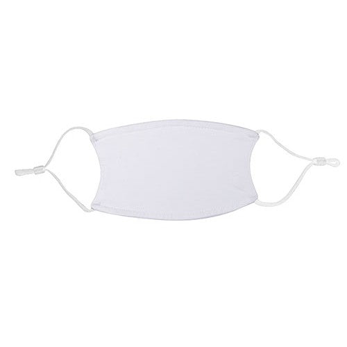 MASCARILLA INFANTIL ELASTICAS