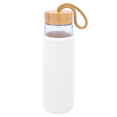 FUNDA BOTELLA NEOPRENO (11.5 X 13.5 cm)