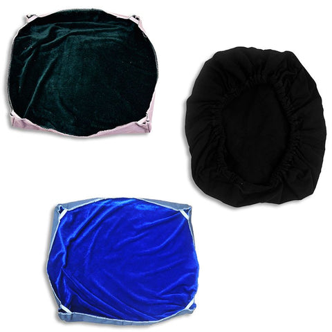 FUNDA PLANCHA 38 X 38 CM (TEFLON)
