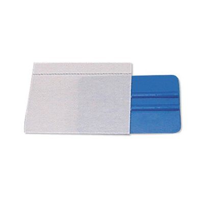 FUNDAS ESPATULAS BLANCAS 3M CAJA 100 UNID