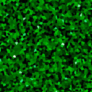 MTS. GLITTER 2 VERDE 05*10 MTS  ref 09