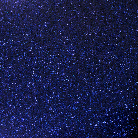 MTS. GLITTER BLUE REF. 013