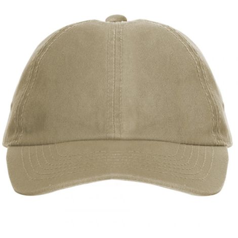 GORRA CASUAL TERRA ARENA