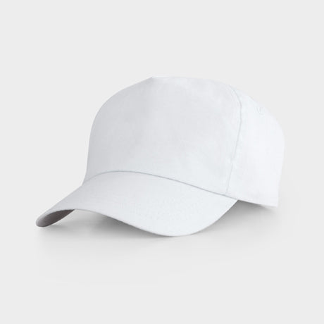 GORRA TECNICA MERCURY BLANCA