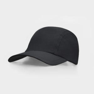 GORRA TECNICA MERCURY NEGRA