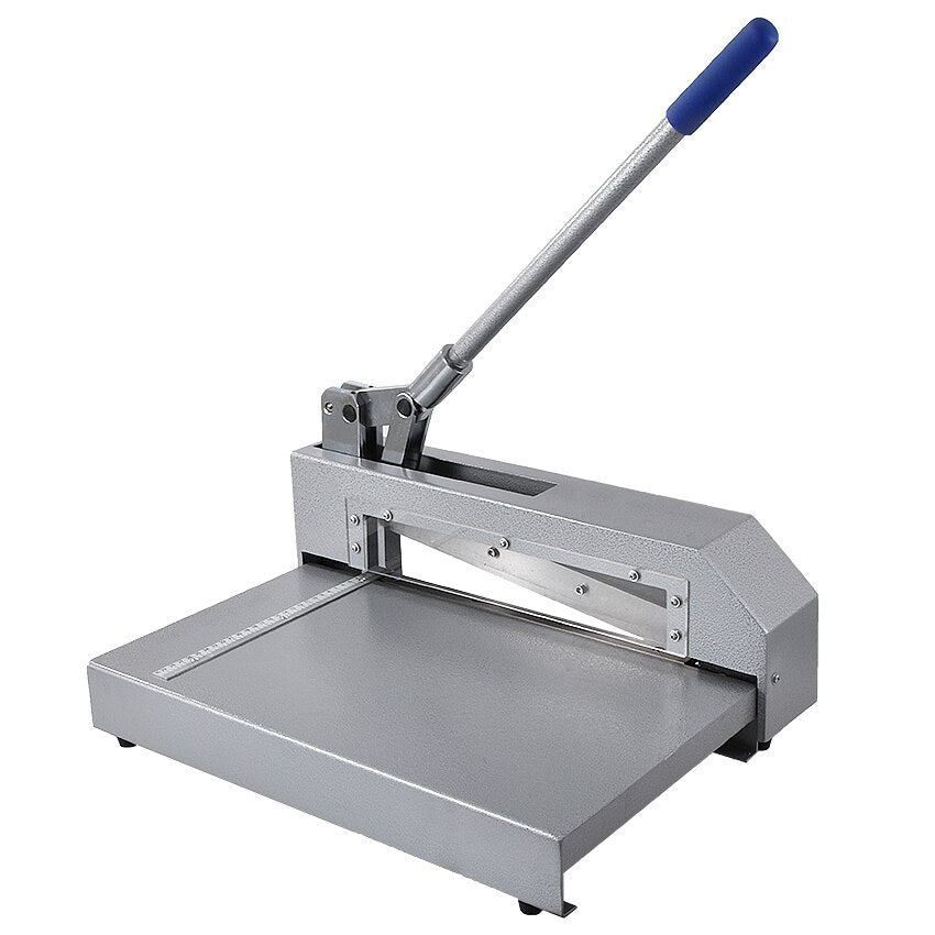 GUILLOTINA   METAL  MT-XD322