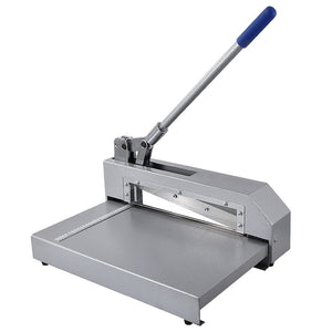 GUILLOTINA   METAL  MT-XD322