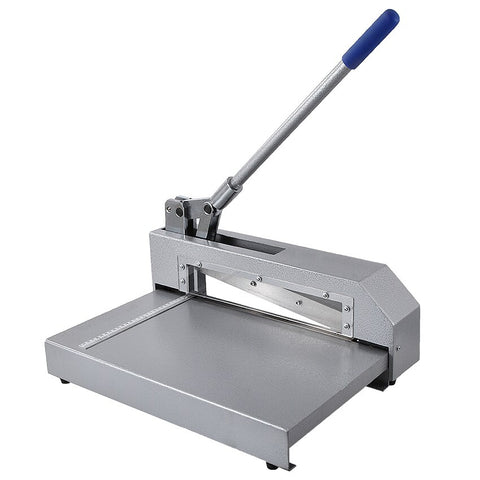 GUILLOTINA   METAL  MT-XD322