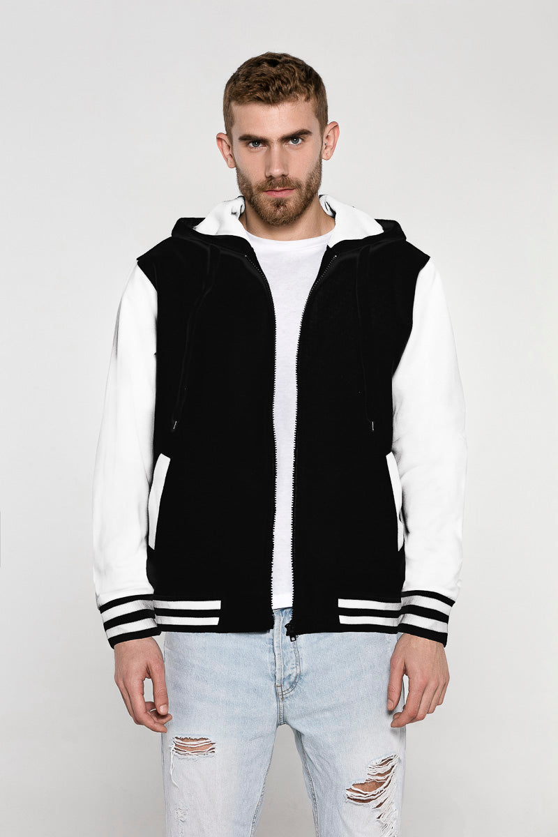 HARVARD AZUL MARINO TALLA S